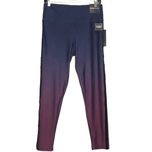 BCBGMaxAzria High Waisted Workout Leggings